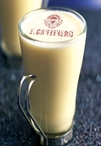 BRANDY EGG NOG