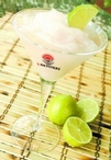 FROZEN DAIQUIRI