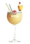 BANANA FROZEN DAIQUIRI
