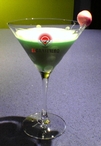GRASSHOPPER