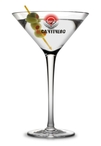 DRY MARTINI