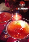 SWEET MARTINI