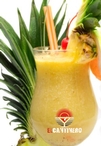 PINA COLADA
