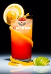 TEQUILA SUNRISE